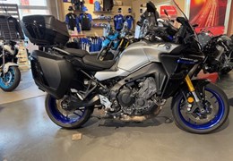 Gebrauchte Yamaha Tracer 9 GT