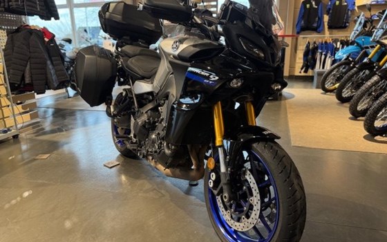 Gebrauchtmotorrad Yamaha Tracer 9 GT - Bild 2