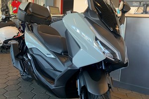 Offer Honda Forza 125