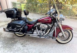 Gebrauchte Harley-Davidson Road King Classic FLHRC