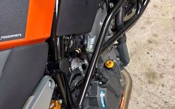 Gebrauchtmotorrad KTM 790 Duke - Bild 11