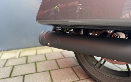 Gebrauchtmotorrad Harley-Davidson Touring Electra Glide Ultra Limited FLHTK - Bild 4