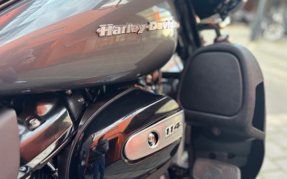 Gebrauchtmotorrad Harley-Davidson Touring Electra Glide Ultra Limited FLHTK - Bild 5