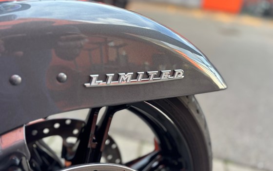 Gebrauchtmotorrad Harley-Davidson Touring Electra Glide Ultra Limited FLHTK - Bild 6