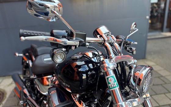 Gebrauchtmotorrad Harley-Davidson Softail Breakout 117 - Bild 6