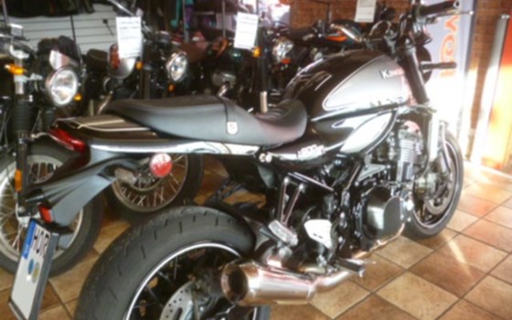 Gebrauchtmotorrad Kawasaki Z900 RS - Bild 3