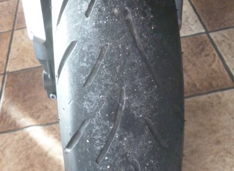 Gebrauchtmotorrad Kawasaki Z900 RS - Bild 6