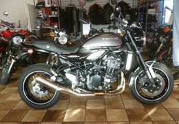 Gebrauchte Kawasaki Z900 RS