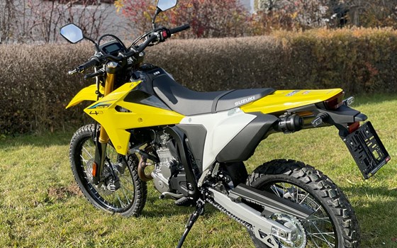 Neufahrzeug Suzuki DR-Z4S - Bild 7