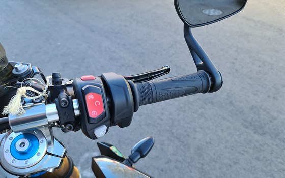 Neufahrzeug Triumph Street Triple 765 Moto2 Edition - Bild 12