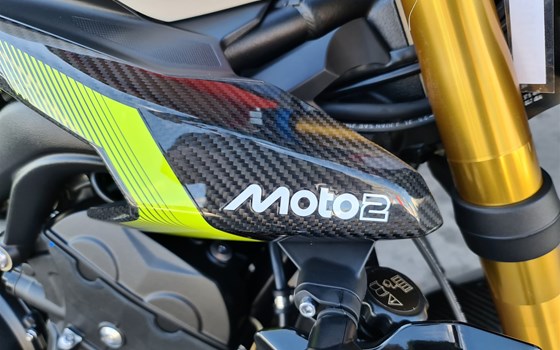 Neufahrzeug Triumph Street Triple 765 Moto2 Edition - Bild 5