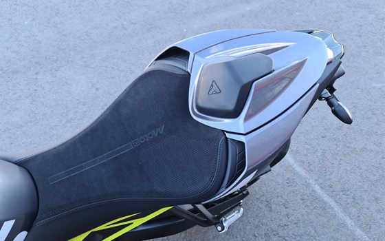 Neufahrzeug Triumph Street Triple 765 Moto2 Edition - Bild 8