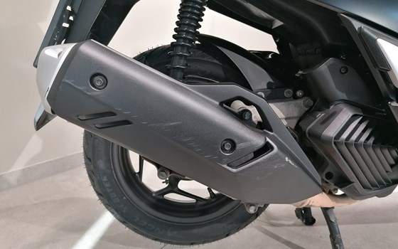 Gebrauchtmotorrad Honda PCX125 - Bild 3