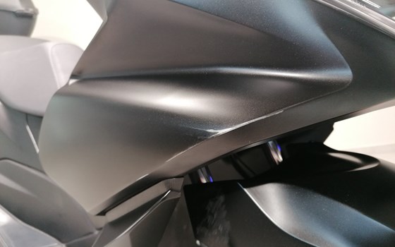 Gebrauchtmotorrad Honda PCX125 - Bild 4