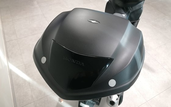 Gebrauchtmotorrad Honda PCX125 - Bild 5