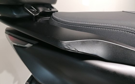 Gebrauchtmotorrad Honda PCX125 - Bild 7