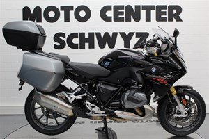 Angebot BMW R 1250 RS