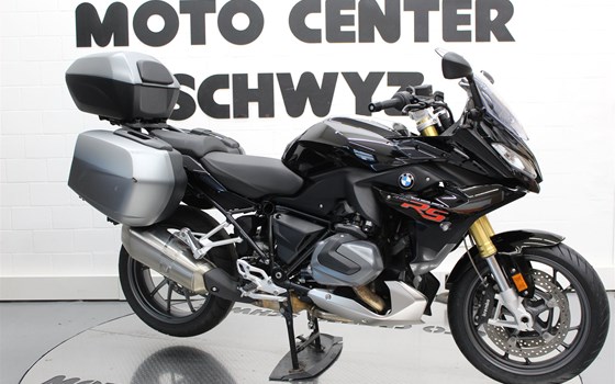 Motorrad Occasion BMW R 1250 RS - Bild 2