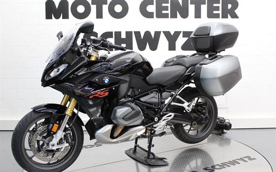 Motorrad Occasion BMW R 1250 RS - Bild 5