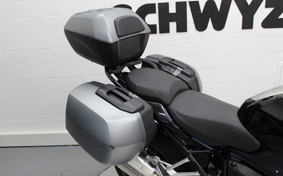 Motorrad Occasion BMW R 1250 RS - Bild 7
