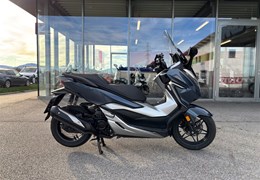 Gebrauchte Honda Forza 300