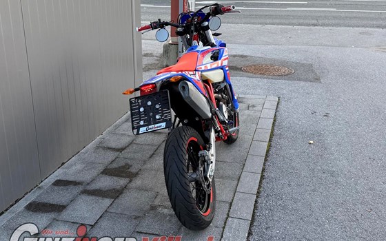 Gebrauchtmotorrad Beta RR 125 4T - Bild 3