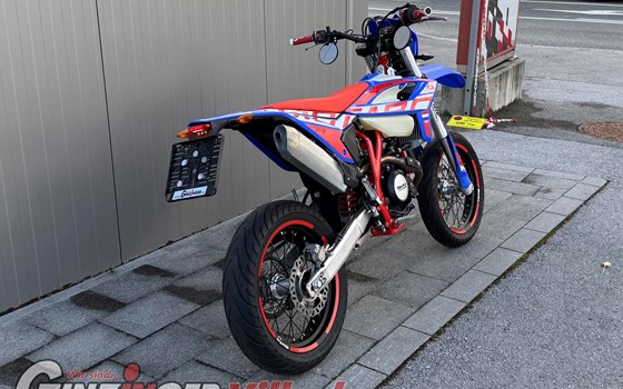 Gebrauchtmotorrad Beta RR 125 4T - Bild 4