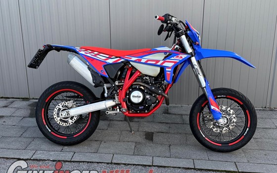 Gebrauchtmotorrad Beta RR 125 4T - Bild 5