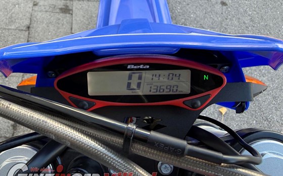 Gebrauchtmotorrad Beta RR 125 4T - Bild 6