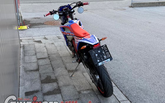 Gebrauchtmotorrad Beta RR 125 4T - Bild 8