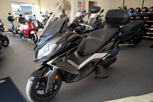 Angebot Kymco New Downtown 125i ABS