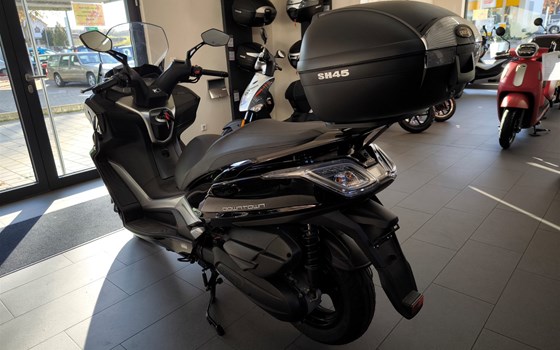 Gebrauchtmotorrad Kymco New Downtown 125i ABS - Bild 6