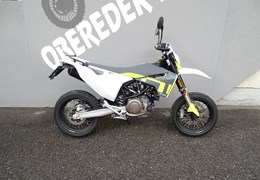 Gebrauchte Husqvarna 701 Supermoto