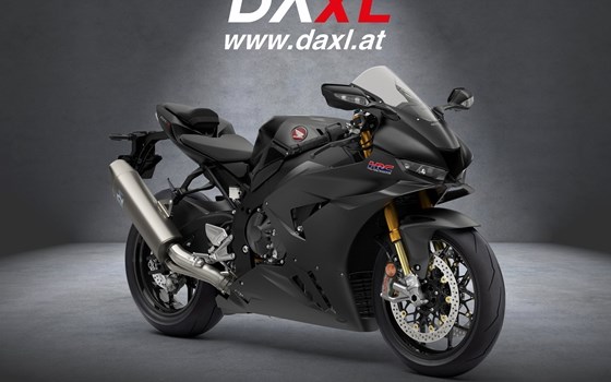 Neufahrzeug Honda CBR1000RR-R Fireblade SP Carbon Edition - Bild 1