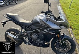 Gebrauchte Triumph Tiger Sport 800