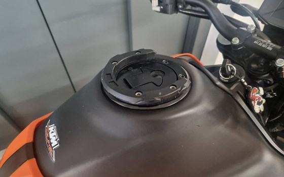 Gebrauchtmotorrad KTM 790 Duke - Bild 6