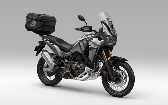 Neufahrzeug Honda CRF1100L Africa Twin Adventure Sports DCT - Bild 7