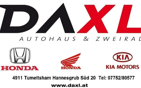 Neufahrzeug Honda Forza 125 - Bild 5