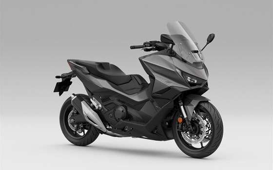 Neufahrzeug Honda Forza 750 - Bild 11