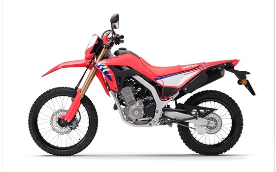 Neufahrzeug Honda CRF300L - Bild 4
