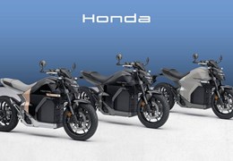Neumotorrad Honda WN7