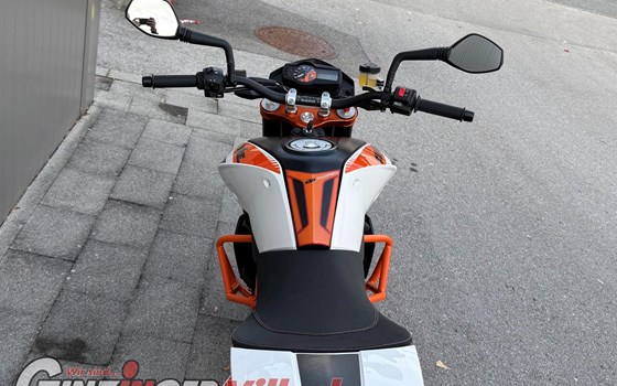 Gebrauchtmotorrad KTM 690 Duke R - Bild 9