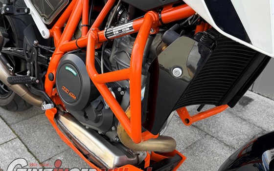Gebrauchtmotorrad KTM 690 Duke R - Bild 12