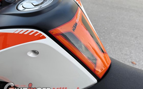 Gebrauchtmotorrad KTM 690 Duke R - Bild 14