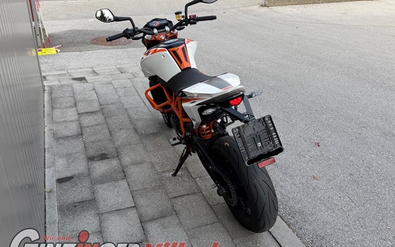 Gebrauchtmotorrad KTM 690 Duke R - Bild 4
