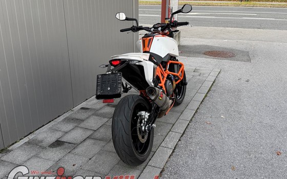 Gebrauchtmotorrad KTM 690 Duke R - Bild 5
