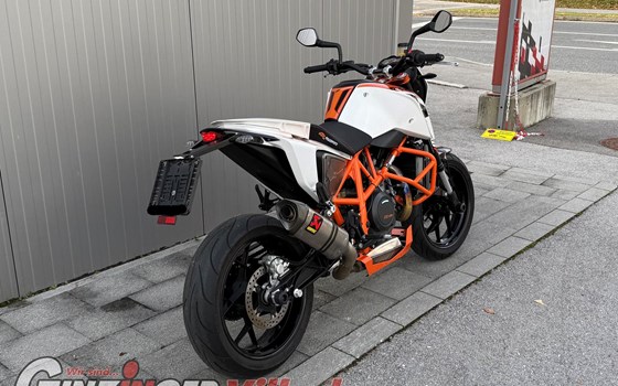 Gebrauchtmotorrad KTM 690 Duke R - Bild 6