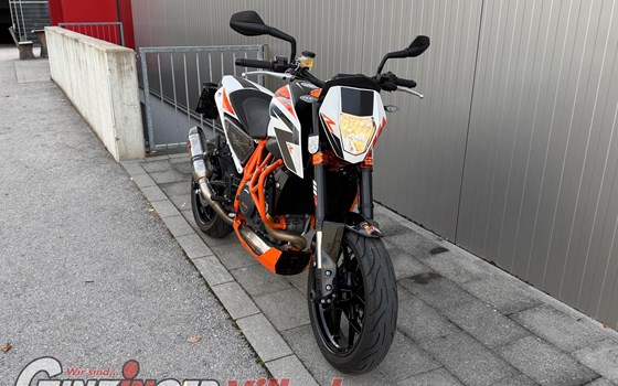 Gebrauchtmotorrad KTM 690 Duke R - Bild 7