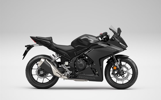 Neufahrzeug Honda CBR500R - Bild 2