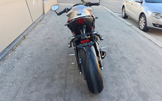 Neufahrzeug Triumph Street Triple 765 RX - Bild 5